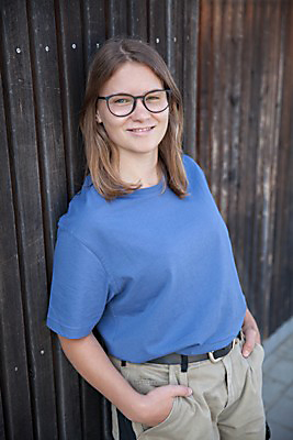 Isabel Hartmann