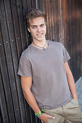 Timo Endres