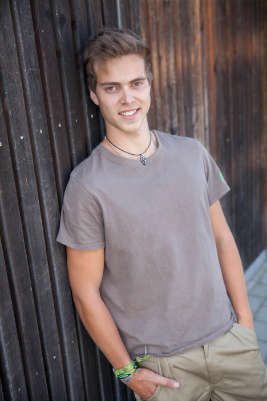 Markus Boppeler